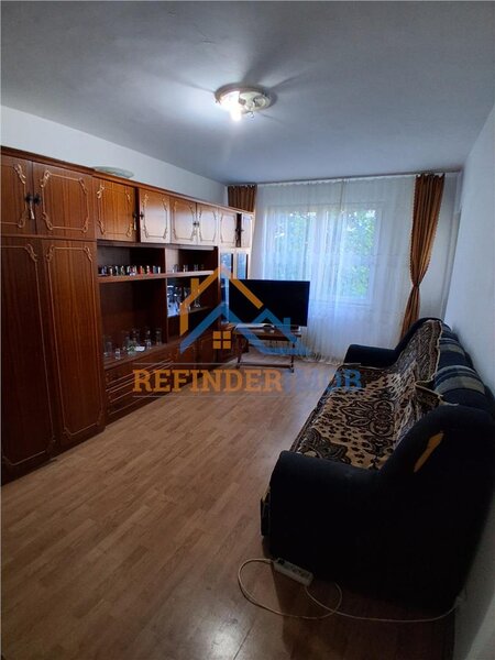 Militari, Gorjului, apartament 2 camere decomandat, etaj 4/8, metrou.