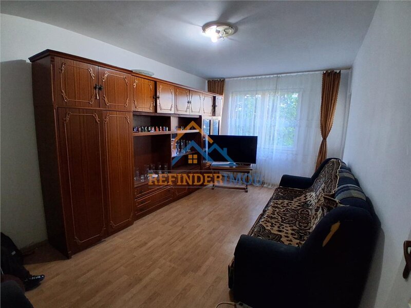 Militari, Gorjului, apartament 2 camere decomandat, etaj 4/8, metrou.