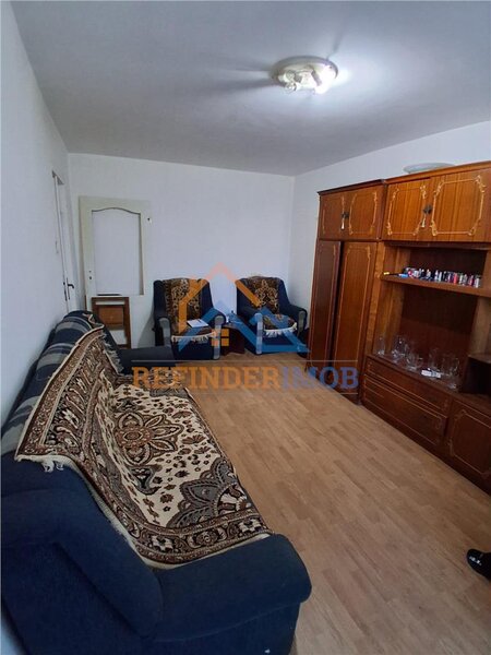 Militari, Gorjului, apartament 2 camere decomandat, etaj 4/8, metrou.