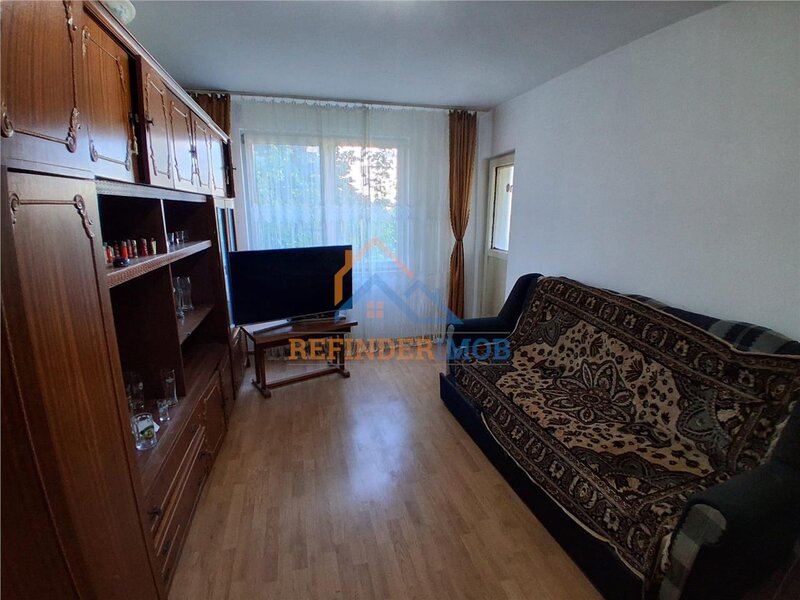 Militari, Gorjului, apartament 2 camere decomandat, etaj 4/8, metrou.