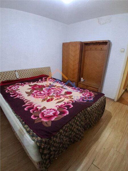 Militari, Gorjului, apartament 2 camere decomandat, etaj 4/8, metrou.