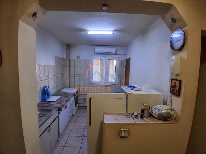 Militari, Gorjului, apartament 2 camere decomandat, etaj 4/8, metrou.